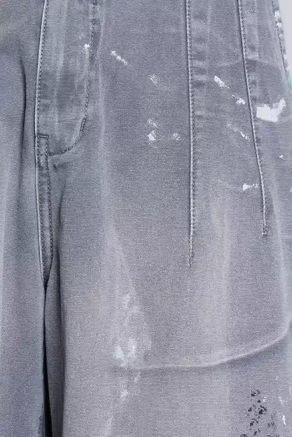 Szorty Splatter XL Goliath Shorts