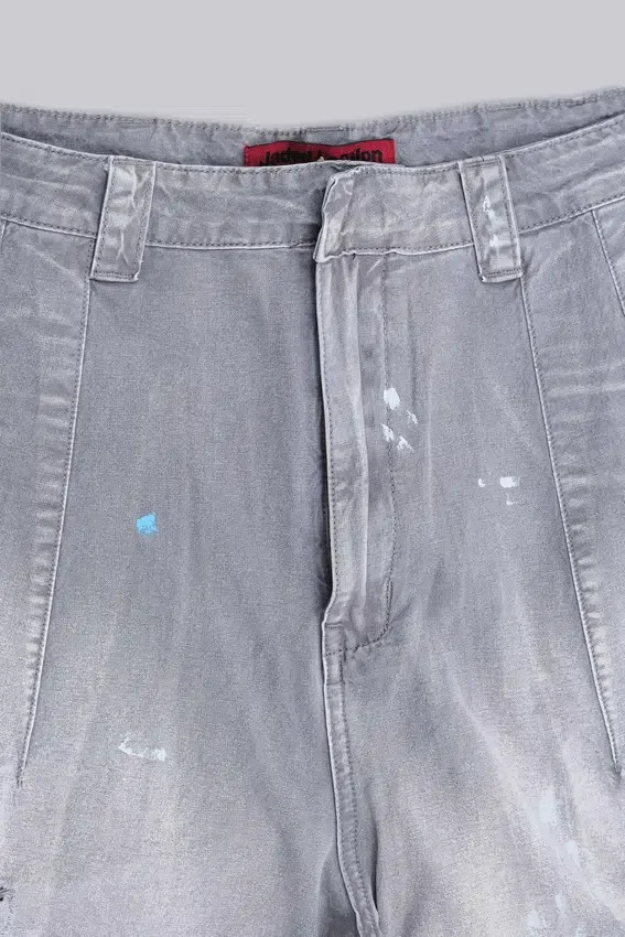 Szorty Splatter XL Goliath Shorts