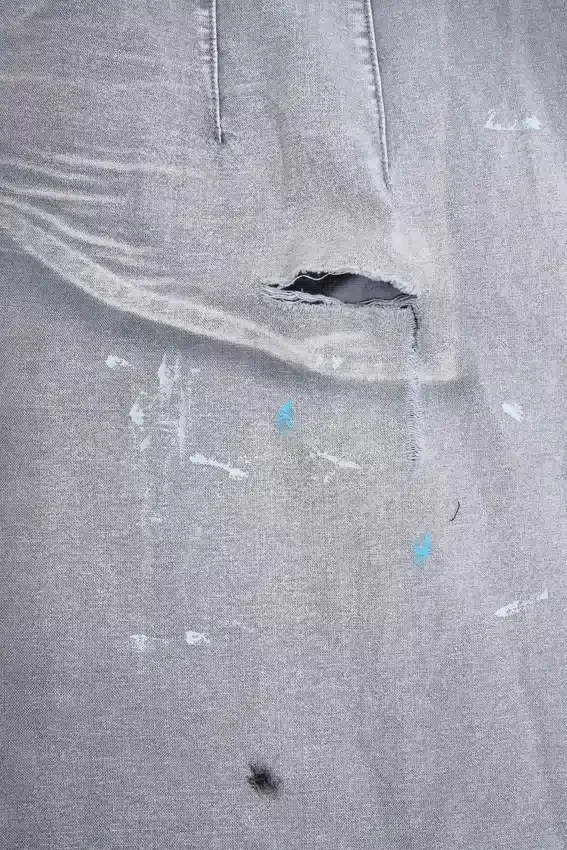 Szorty Splatter XL Goliath Shorts