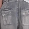 Szorty Splatter XL Goliath Shorts