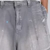 Szorty Splatter XL Goliath Shorts